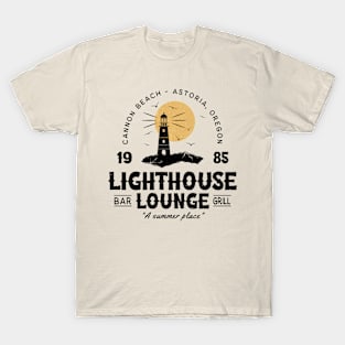 Lighthouse Lounge T-Shirt